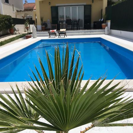 Sao Goncalo Summer House อาเซย์เตา ภายนอก รูปภาพ