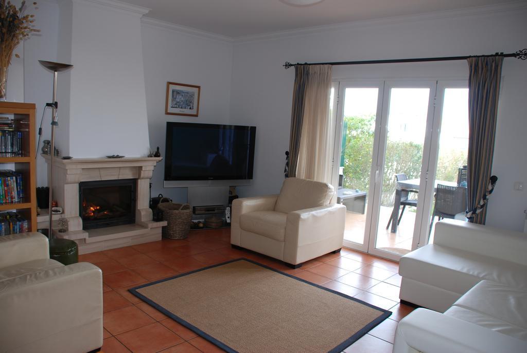 Sao Goncalo Summer House อาเซย์เตา ภายนอก รูปภาพ