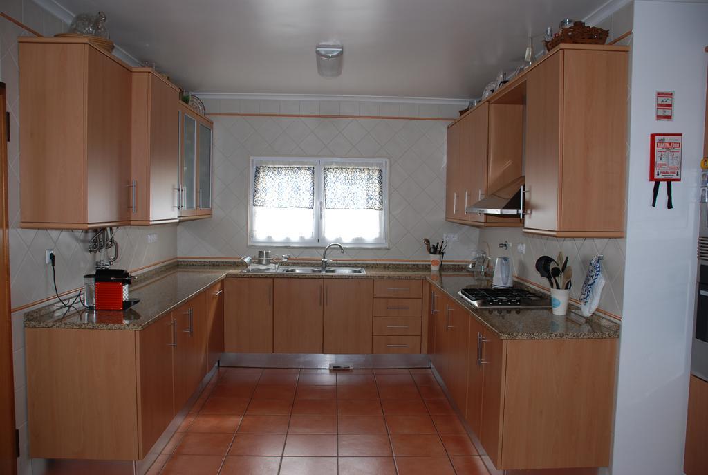Sao Goncalo Summer House อาเซย์เตา ภายนอก รูปภาพ