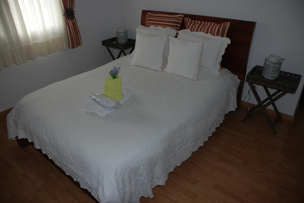 Sao Goncalo Summer House อาเซย์เตา ภายนอก รูปภาพ