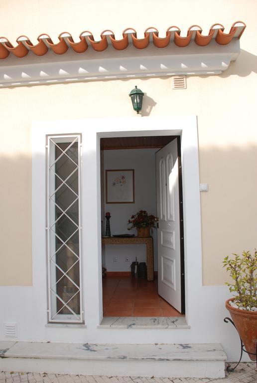 Sao Goncalo Summer House อาเซย์เตา ภายนอก รูปภาพ