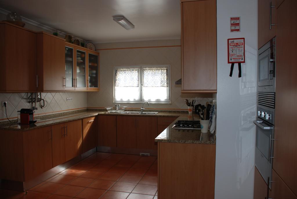 Sao Goncalo Summer House อาเซย์เตา ภายนอก รูปภาพ