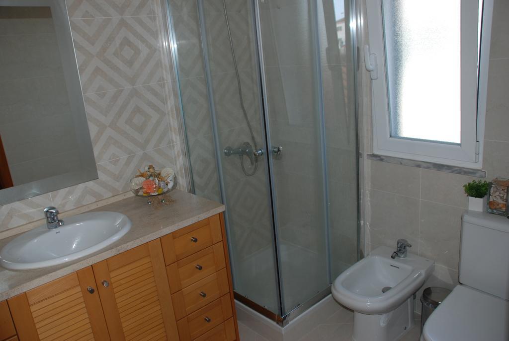 Sao Goncalo Summer House อาเซย์เตา ภายนอก รูปภาพ