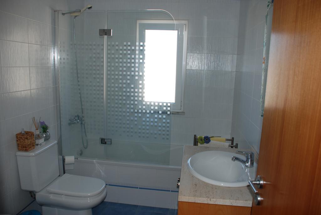 Sao Goncalo Summer House อาเซย์เตา ภายนอก รูปภาพ