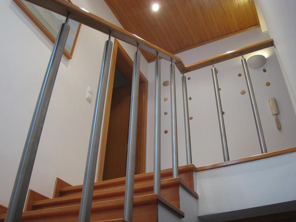 Sao Goncalo Summer House อาเซย์เตา ภายนอก รูปภาพ