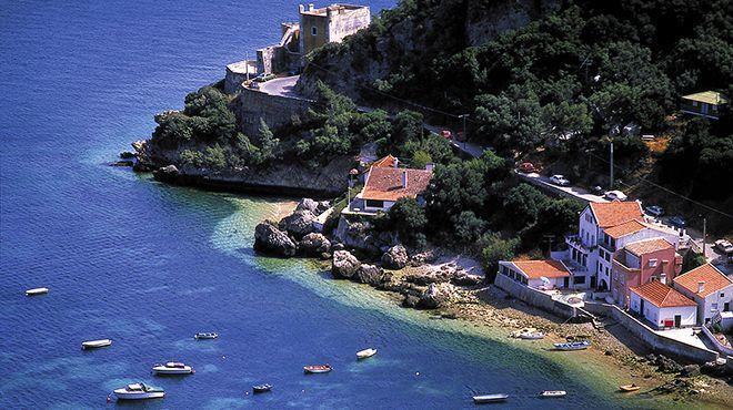 Sao Goncalo Summer House อาเซย์เตา ภายนอก รูปภาพ