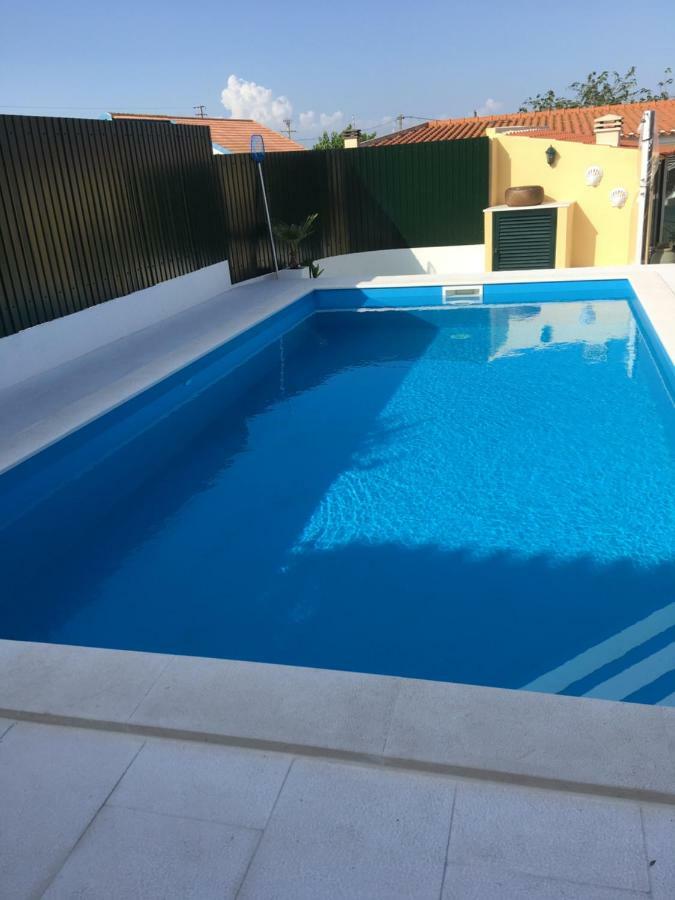 Sao Goncalo Summer House อาเซย์เตา ภายนอก รูปภาพ