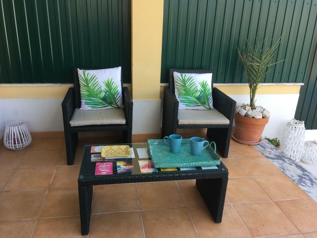 Sao Goncalo Summer House อาเซย์เตา ภายนอก รูปภาพ