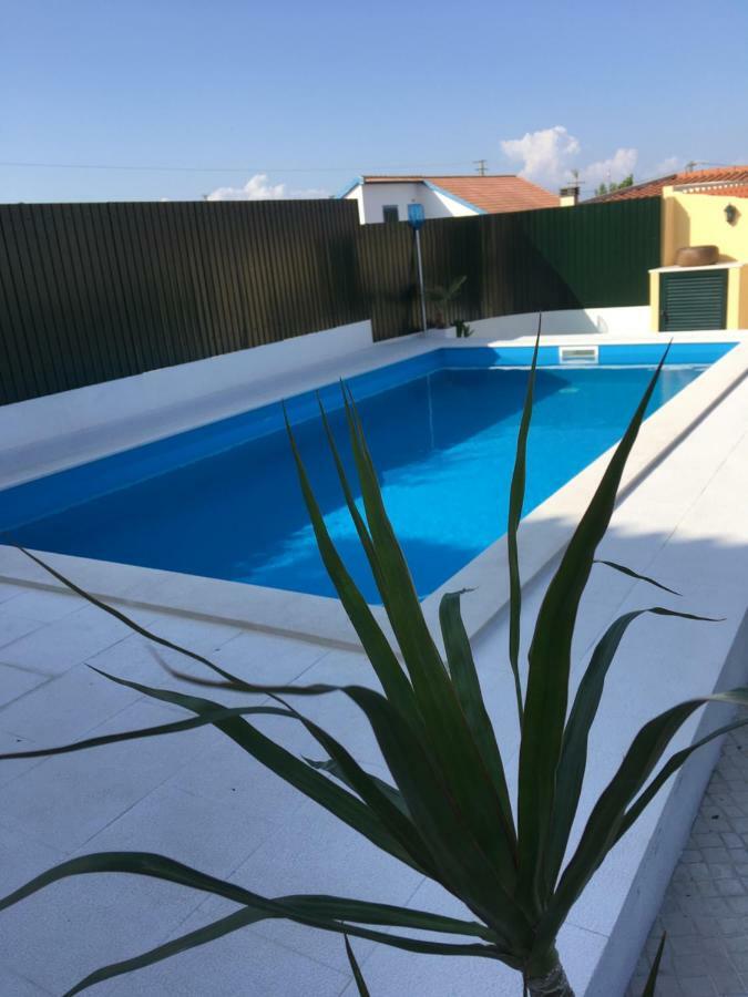 Sao Goncalo Summer House อาเซย์เตา ภายนอก รูปภาพ