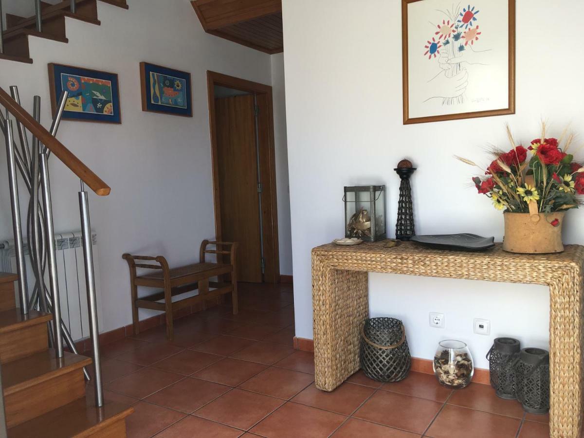 Sao Goncalo Summer House อาเซย์เตา ภายนอก รูปภาพ