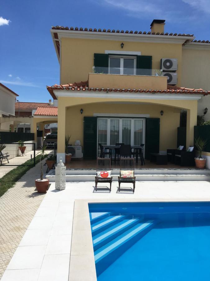 Sao Goncalo Summer House อาเซย์เตา ภายนอก รูปภาพ