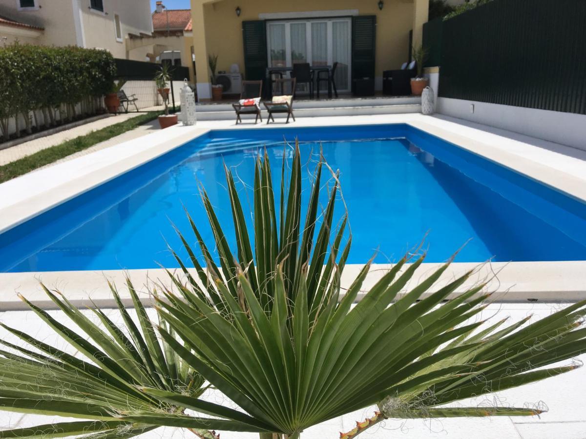 Sao Goncalo Summer House อาเซย์เตา ภายนอก รูปภาพ